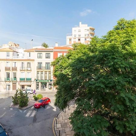 Tgh/ Victoria Green Center 1B Malaga Bagian luar foto