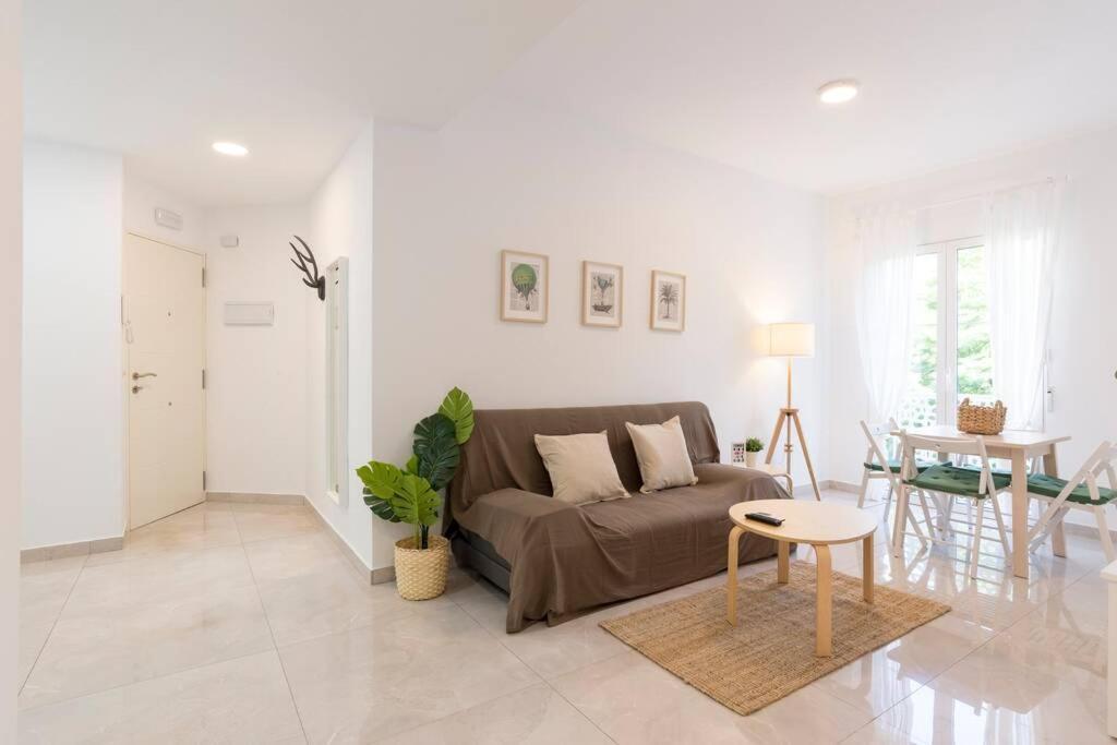 Tgh/ Victoria Green Center 1B Malaga Bagian luar foto